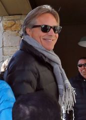 SUNDANCE FESTIVAL, January 2014 - Promoting COLD IN JULY