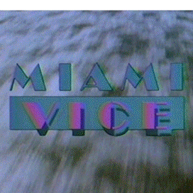 Miami vice girls in bikinis Girls In Bikinis In Show Opening Episode Trivia The Miami Vice Community