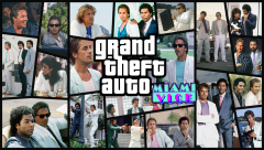 Grand Theft Auto: Miami Vice Edition