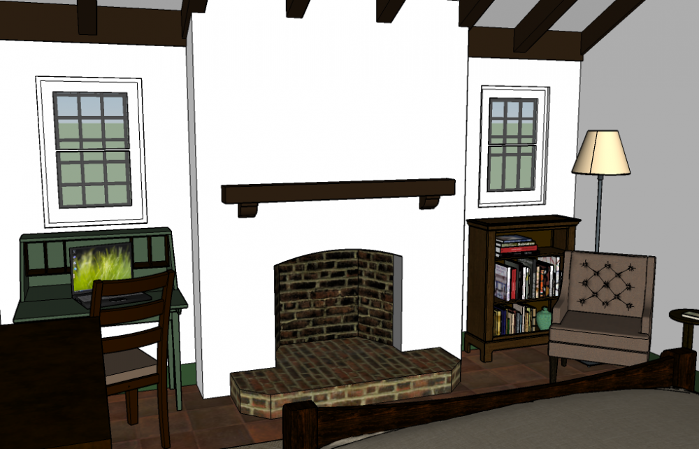 SketchUp BS Spanish furnished 2.png