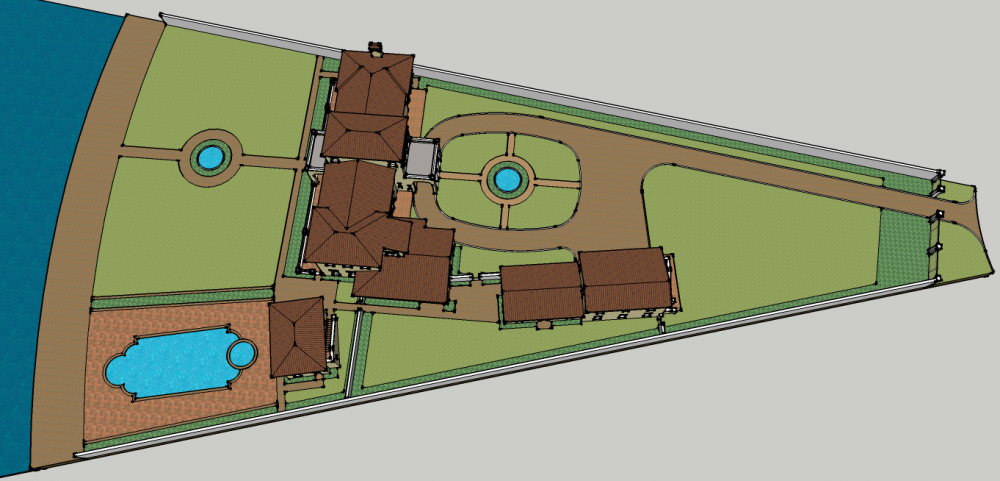 SketchUp 42 Star Island grounds.png