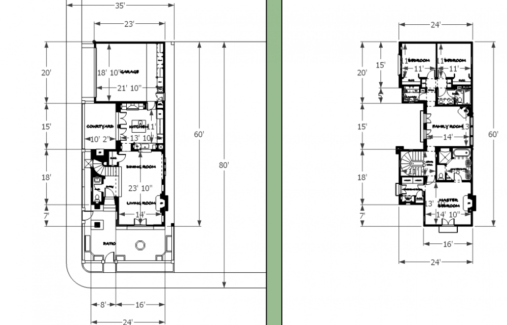 SketchUp BS Spanish floor plan dimensions.png