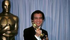 Haing S. Ngor - Oscar Winner