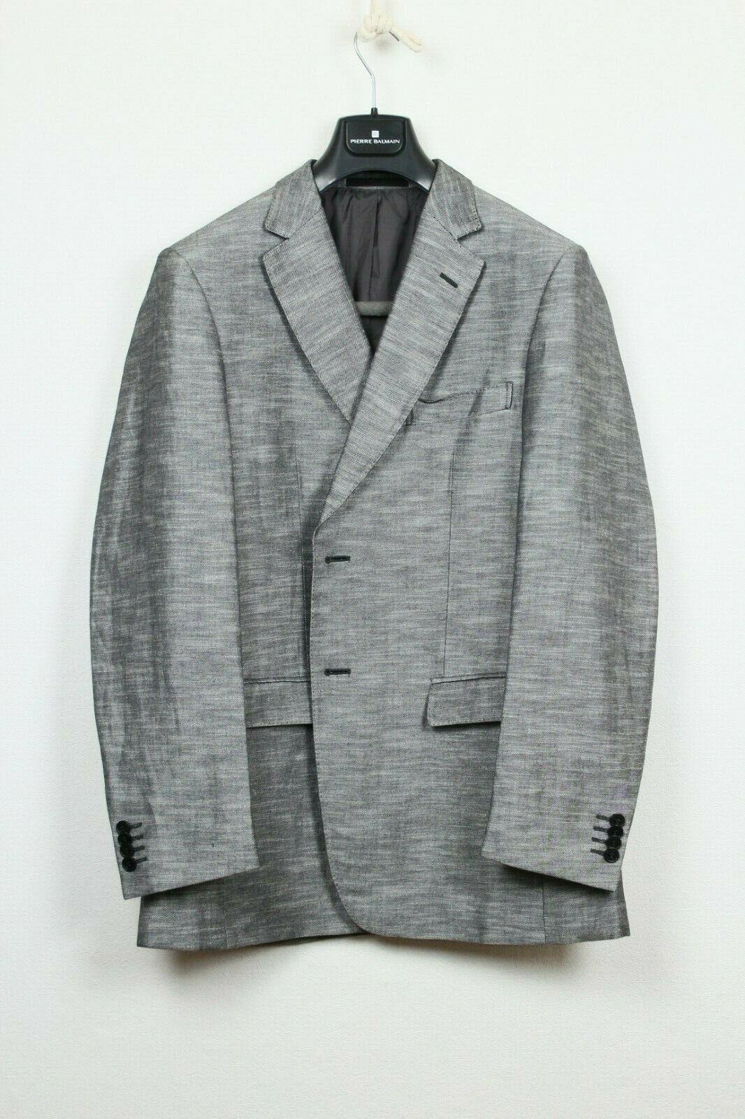 Crockett's gray S1 blazer - Miami Vice Fashion Forum - The Miami Vice ...