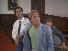 Sonny in court