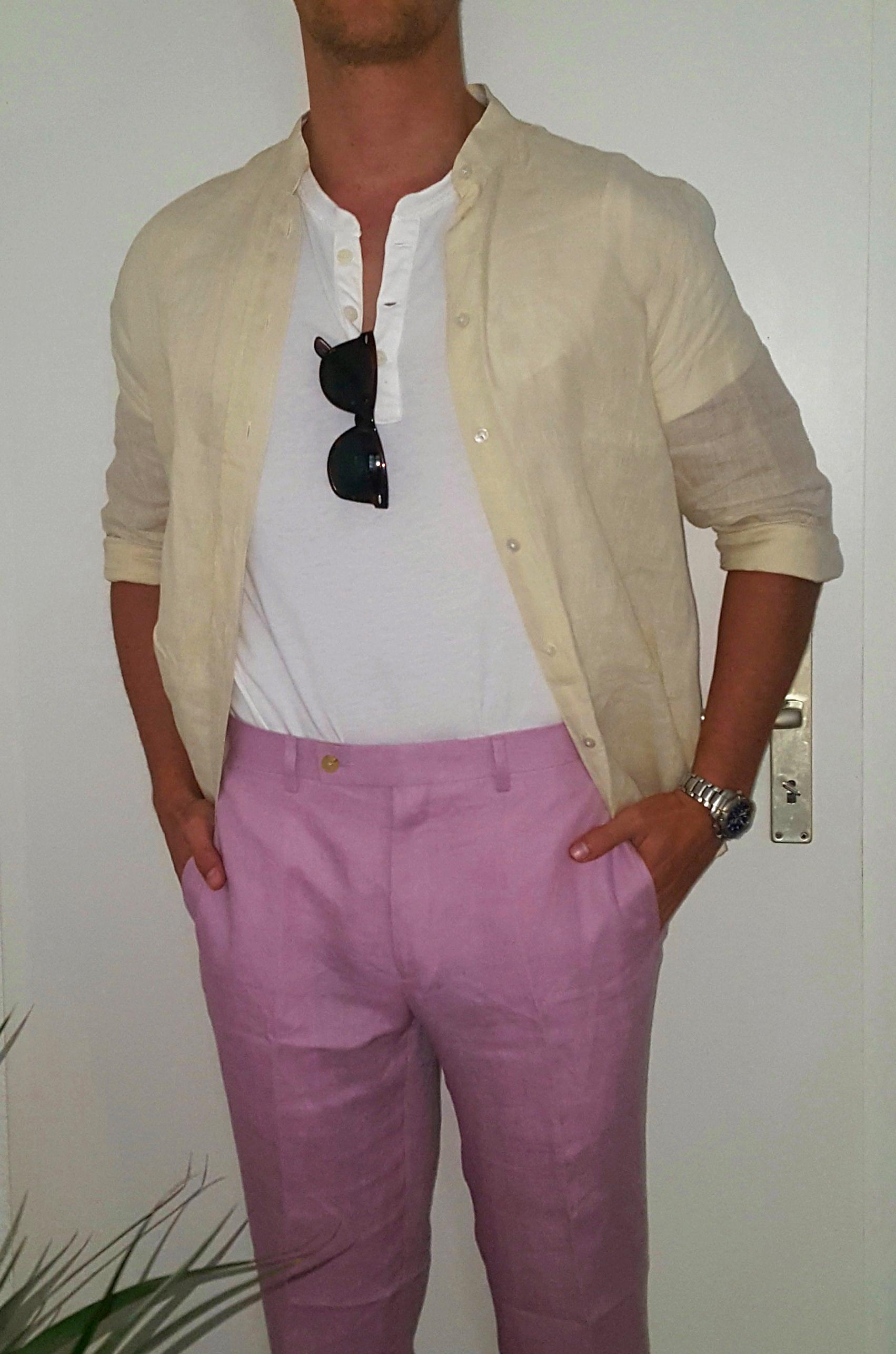 SHOW your MV-inspired style! - Page 7 - Miami Vice Fashion Forum - The ...