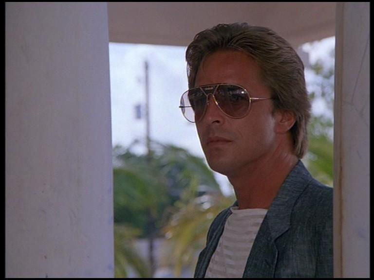 Sonny - No Exit - Episode screenshots - The Miami Vice Community