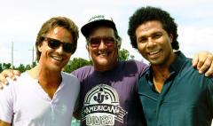 Don, Enrique and Philip