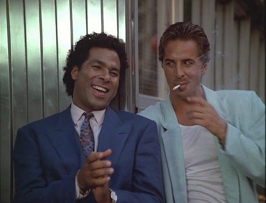 The Prodigal Son - Episode screenshots - The Miami Vice Community