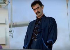 Mario Fuente (Frank Zappa)