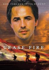 “Cease Fire” 1985
