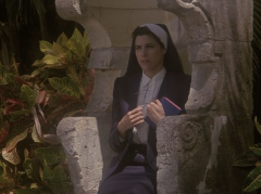 Sister Calabrese