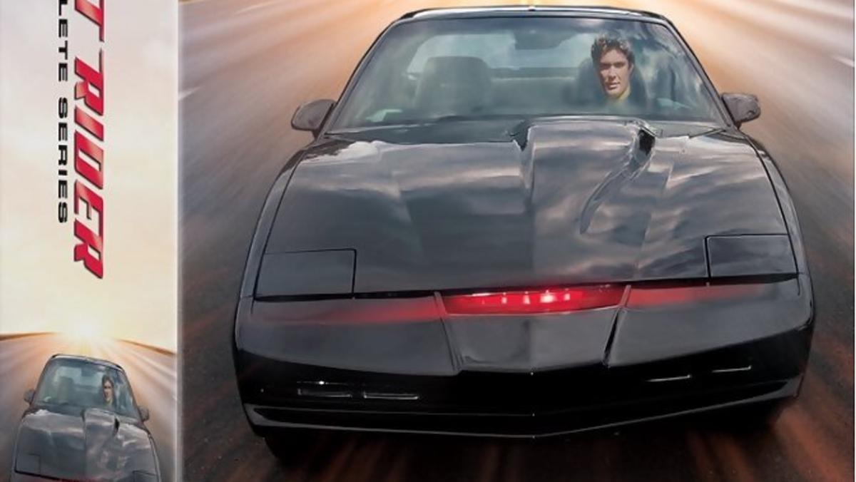 Turbo Boosting Into 4K! - Off Topic - The Miami Vice Community