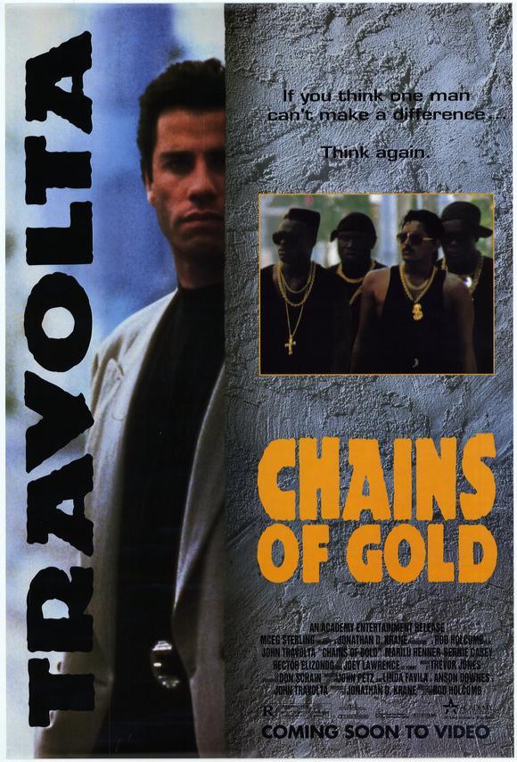 Chains of Gold (1991) Film & Locations