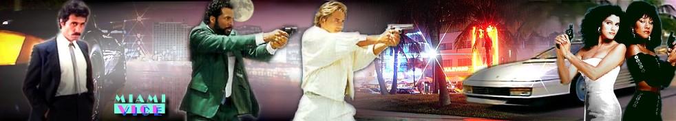 The Miami Vice Community